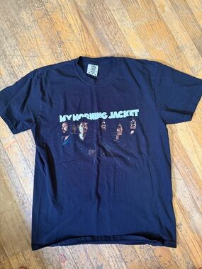 My Morning Jacket 2023 Tour T-Shirt